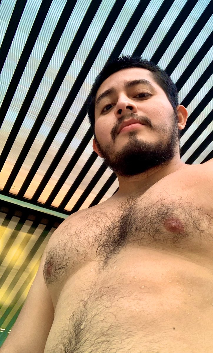 Creo que ya hace falta pasar el rastrillo 🐺
