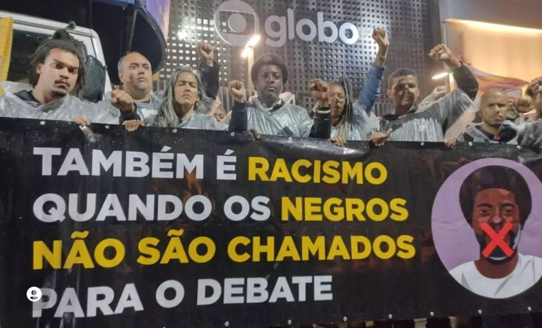 Gordianinho's tweet photo. Tema da pergunta: combate ao racismo. #DebateNaGlobo #LeoNosDebates https://t.co/49HeqrteKE