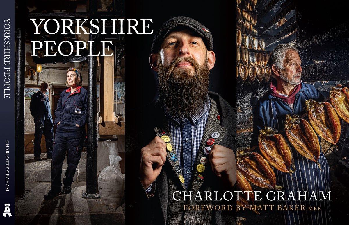 Well its Happened at Last, My New #Book is out on the 15th #October 2022, available at #Booksellers and #Amazon or direct from me, its taken a lot of hard work but its nearly here, you can pre order
#Lovemyjob #Photography #CharlotteGrahamphotography 
#AmberleyPublishing