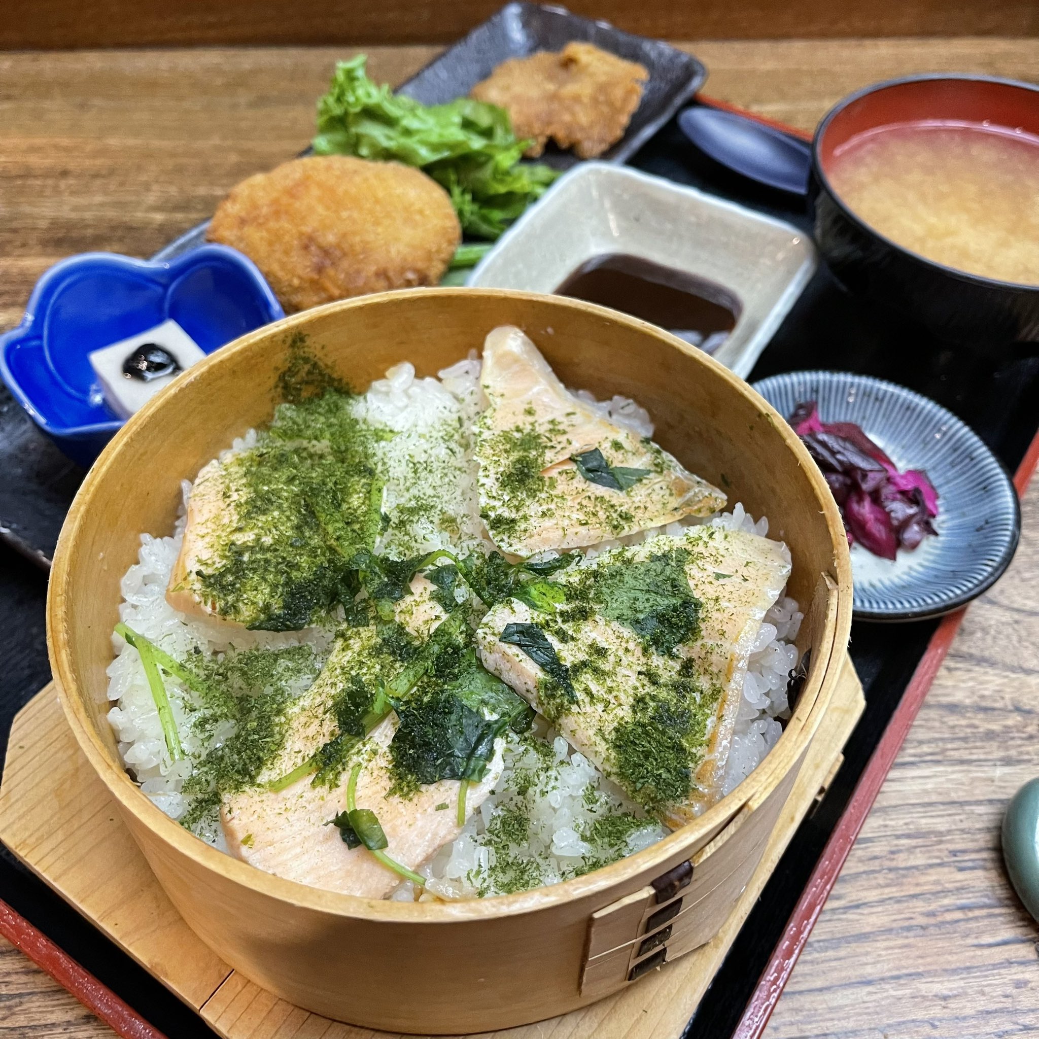 わっぱ飯 Twitter Search Twitter