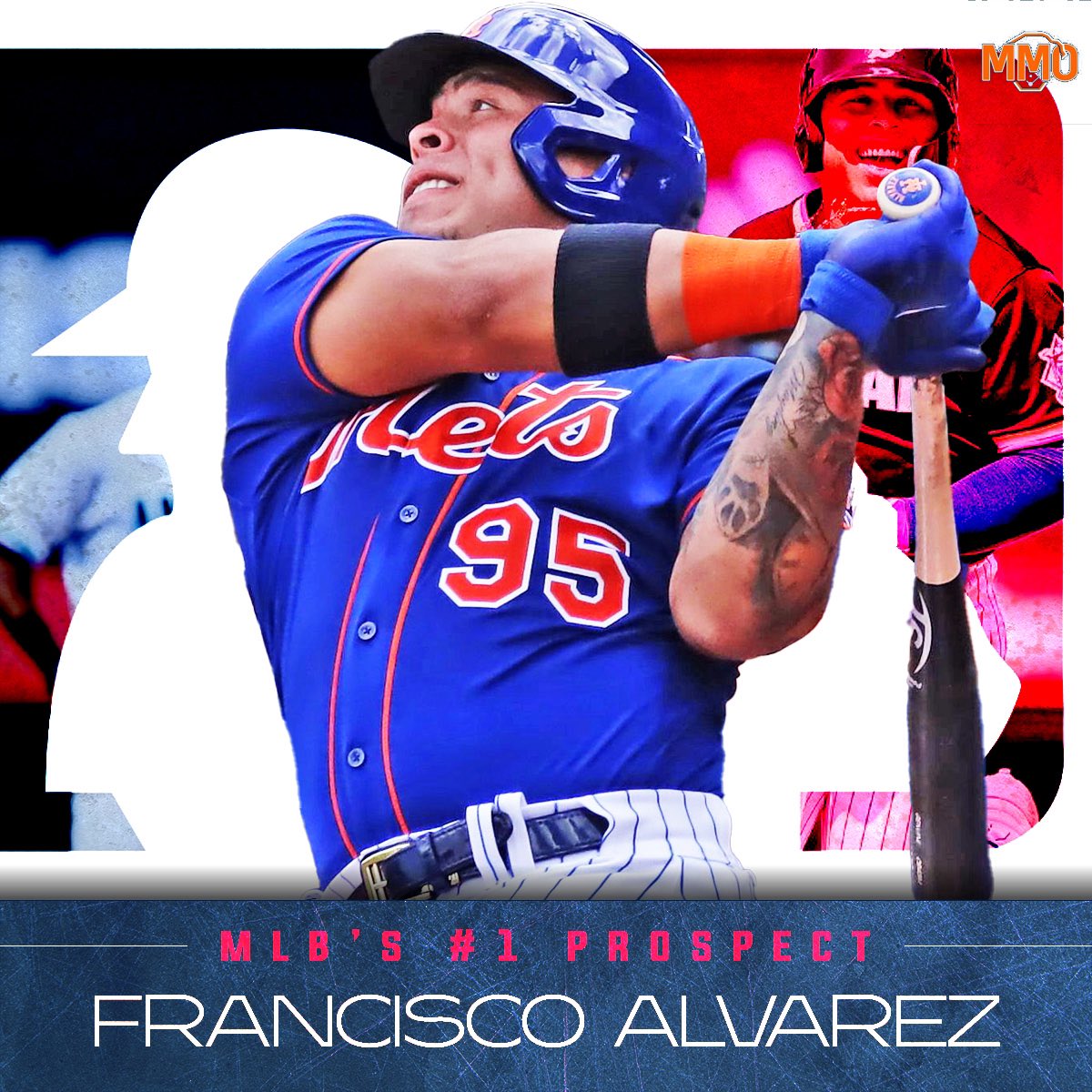 Metsmerized Online on Twitter "It’s time. The Mets are calling up