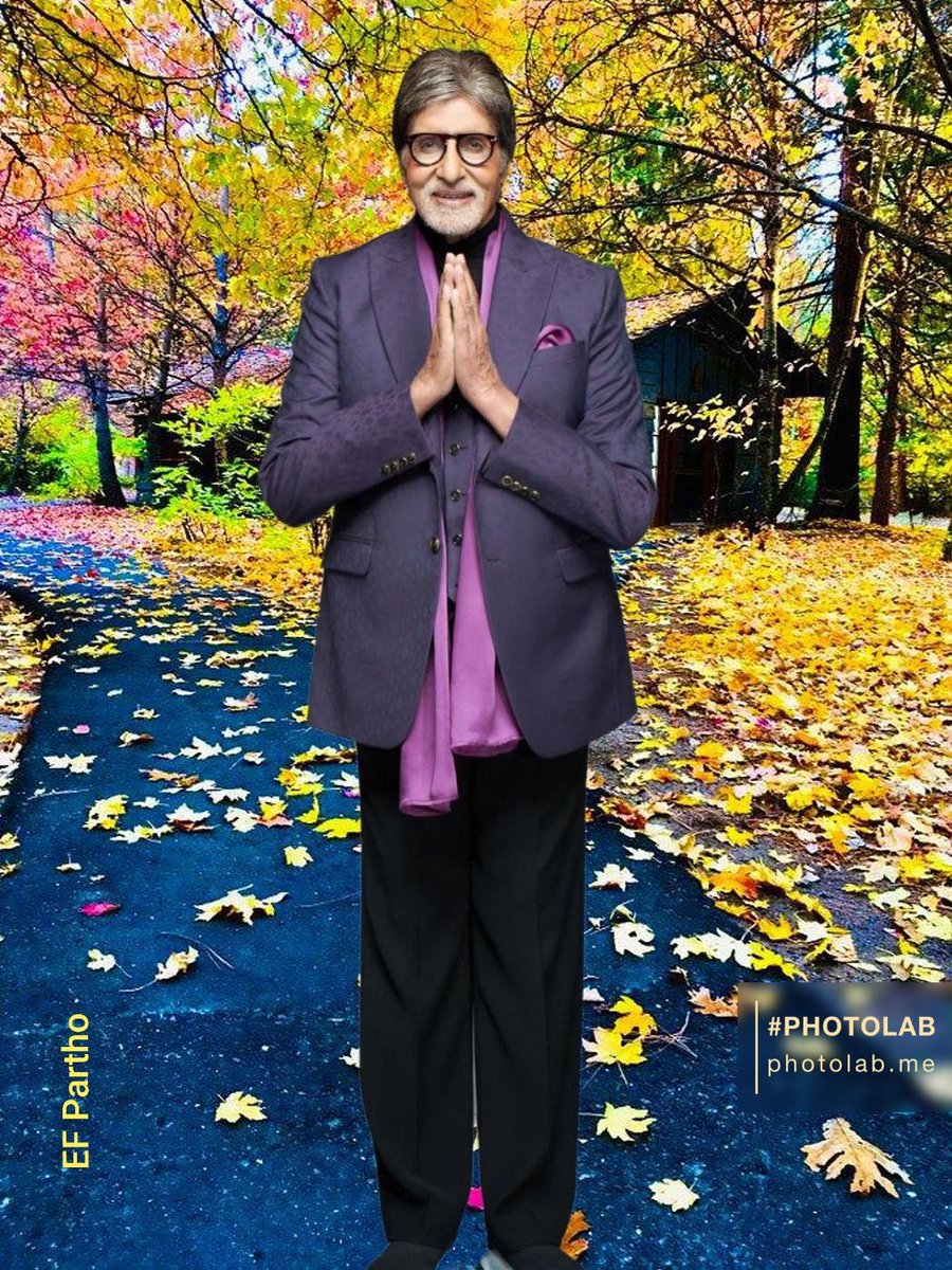 Partho701's tweet photo. @SrBachchan Shuprobhat Gurudev ji. Shubh Navratri aur Maha Panchami ki hardik shubhkamanaye. Dher saara pyar aapko. Aap swasth rahein aur khush rahein. Sadar Pronam. Charanparsh.🙏❤🌹🌺🕉🚩 https://t.co/vAacOoqIAA