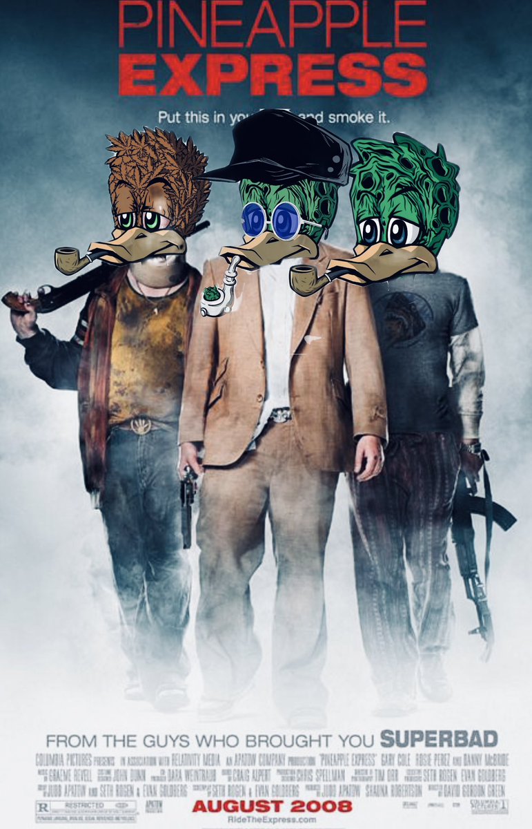 The #stonedduck express!! #sdlc420 #420community #NFT <a href="/Toadz10/">Toadz</a> <a href="/WilsonLunatic/">rekt B 🥷 🌕 🐸🐷</a> <a href="/beckybecs1/">becs 🌓</a> <a href="/TheDefiJedi/">The Defi Jedi</a> <a href="/Devious_DeadNFT/">The Devious Dead | Wellness in Web3</a> <a href="/_The_Maker_/">Shawn the Commissioner</a> <a href="/CrownSdlc/">sdlc crown gang</a> <a href="/JustSayYes000/">JustSayYes</a> <a href="/melohabsfan/">MeloPorto$420$</a> <a href="/kokid951/">NFT kid “Keith Berry”</a> <a href="/SnuggleBudsNFTs/">Snuggle Buddies</a> <a href="/D3gens/">D3gens</a> <a href="/wizkhalifa/">Wiz Khalifa</a>