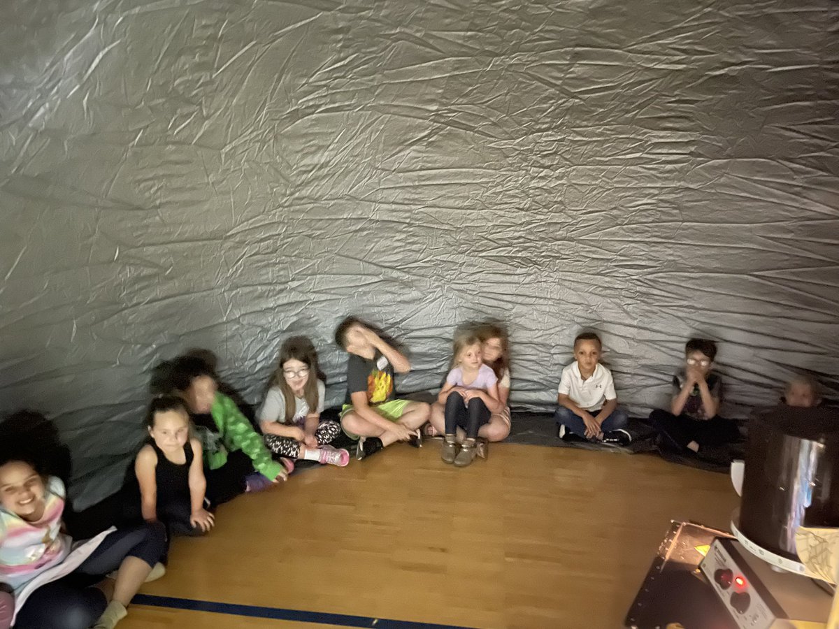 Thank you <a href="/WoodmenLife/">WoodmenLife</a> and all of our school sponsors, parents, and students who “Took Flight” @ STEM night tonight! A huge thank you to all the teachers and administrators who made this fun-filled night happen! We had a great evening!