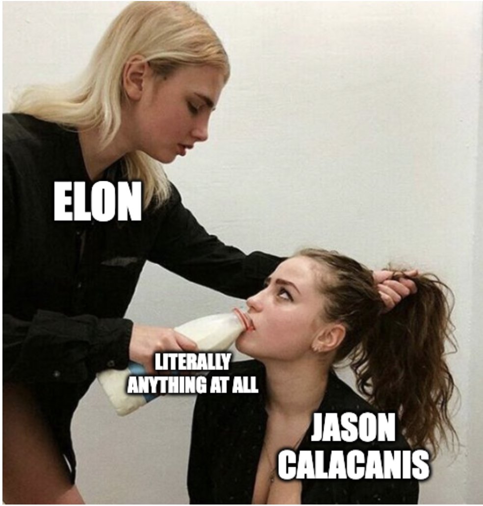 puppyeh1's tweet image. fintwit meme lords am i doing this right? 😅😅