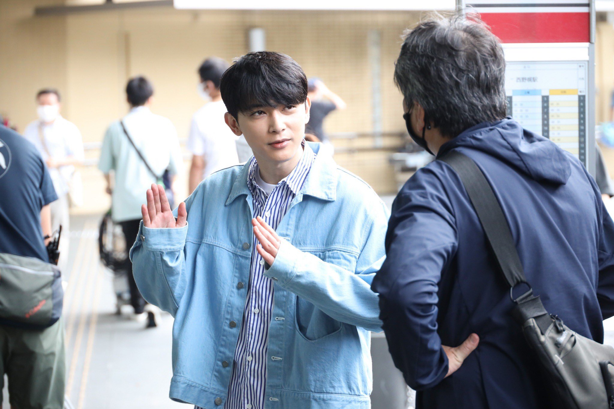 公式】『PICU 小児集中治療室』フジドラマ SP2024 on X: 
