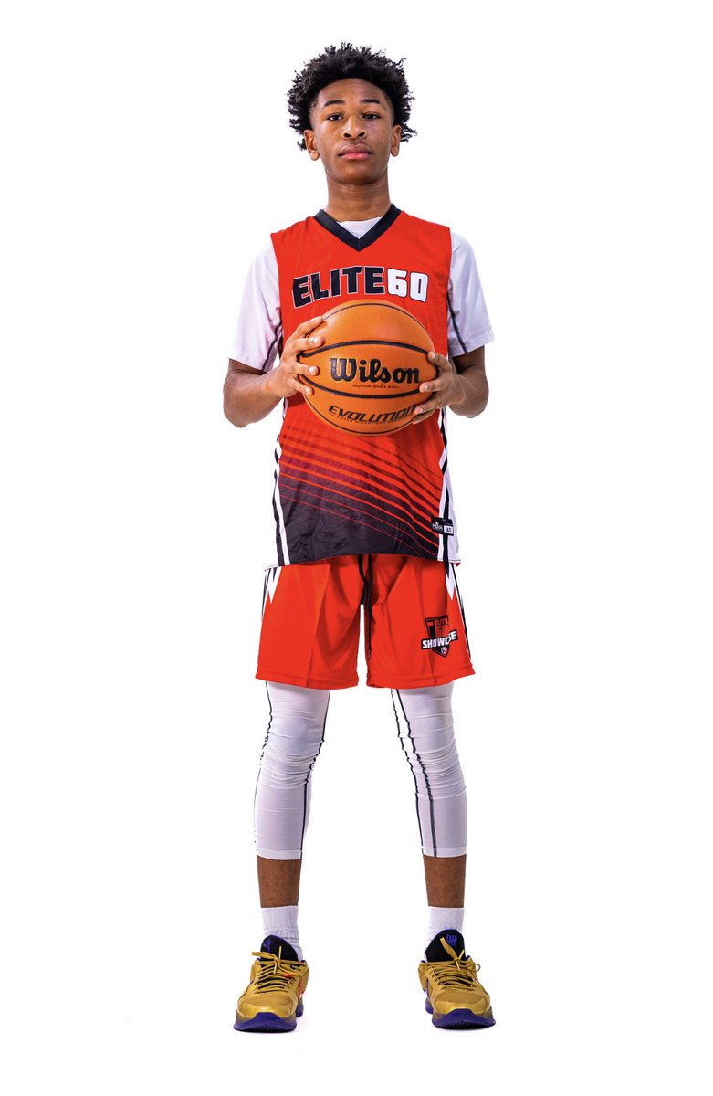 EmanuelWisdom1's tweet photo. Had a great showing at the @ngshoops Showcase https://t.co/dhLtUzTyYC