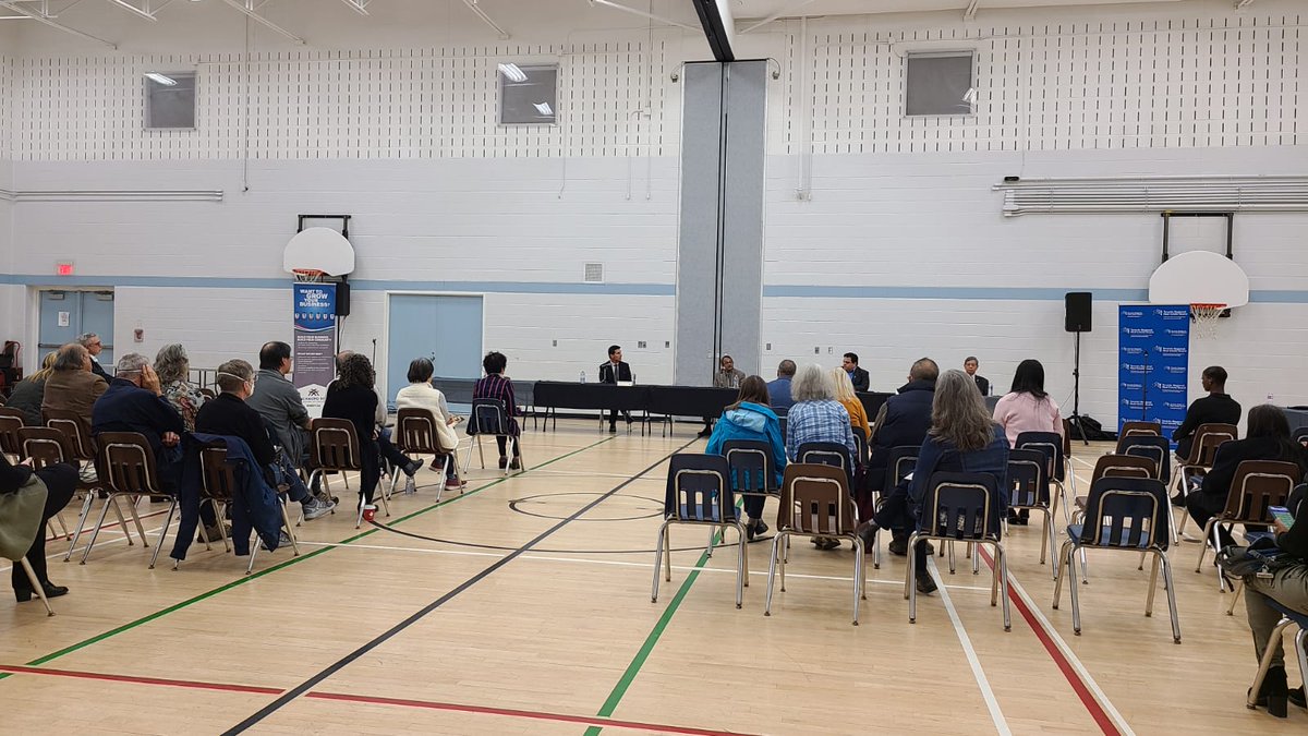 JoeDiPaolaRH's tweet photo. I would like to thank the Richmond Hill of Trade for putting on our debate.

I sincerely care for Richmond Hill and making our community an even better one.

Thank you to those that asked questions &amp; came out 🗳  

#richmondhillvotes #RHVotes #onpoli #richmondhillontario https://t.co/Vj8QNLHlyM
