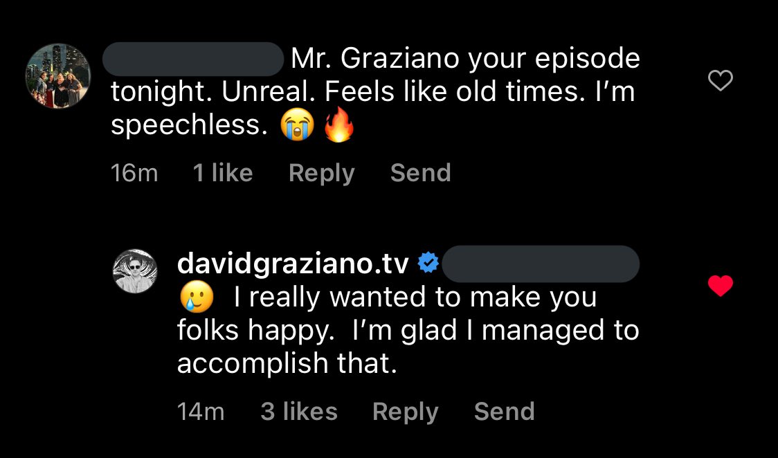 iheartsvu's tweet photo. We genuinely don’t deserve him.
I am truly so excited for this season.
Let’s do this.
#SVUisBack #SVU24 https://t.co/tmLdIaJiht