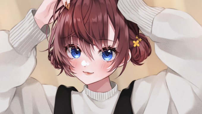 ツインお団子 のイラスト マンガ作品 4 件 Twoucan
