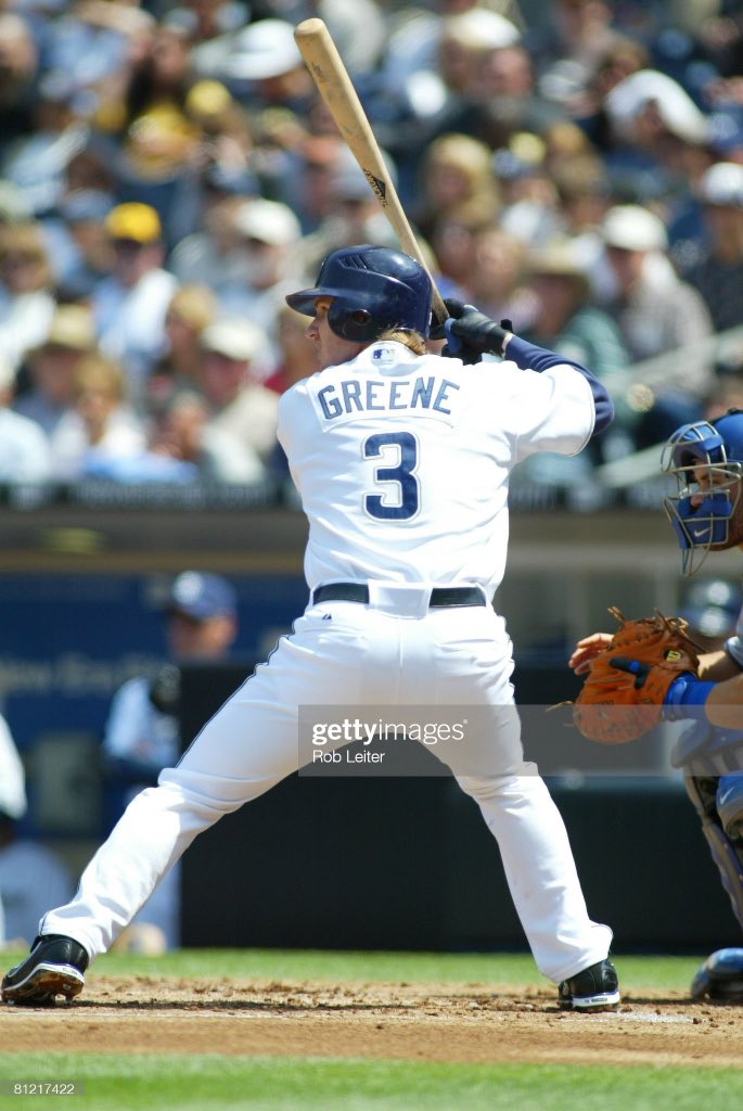 DevineGospel's tweet photo. The San Diego Padres Magic Number https://t.co/JOA6We1Fjj