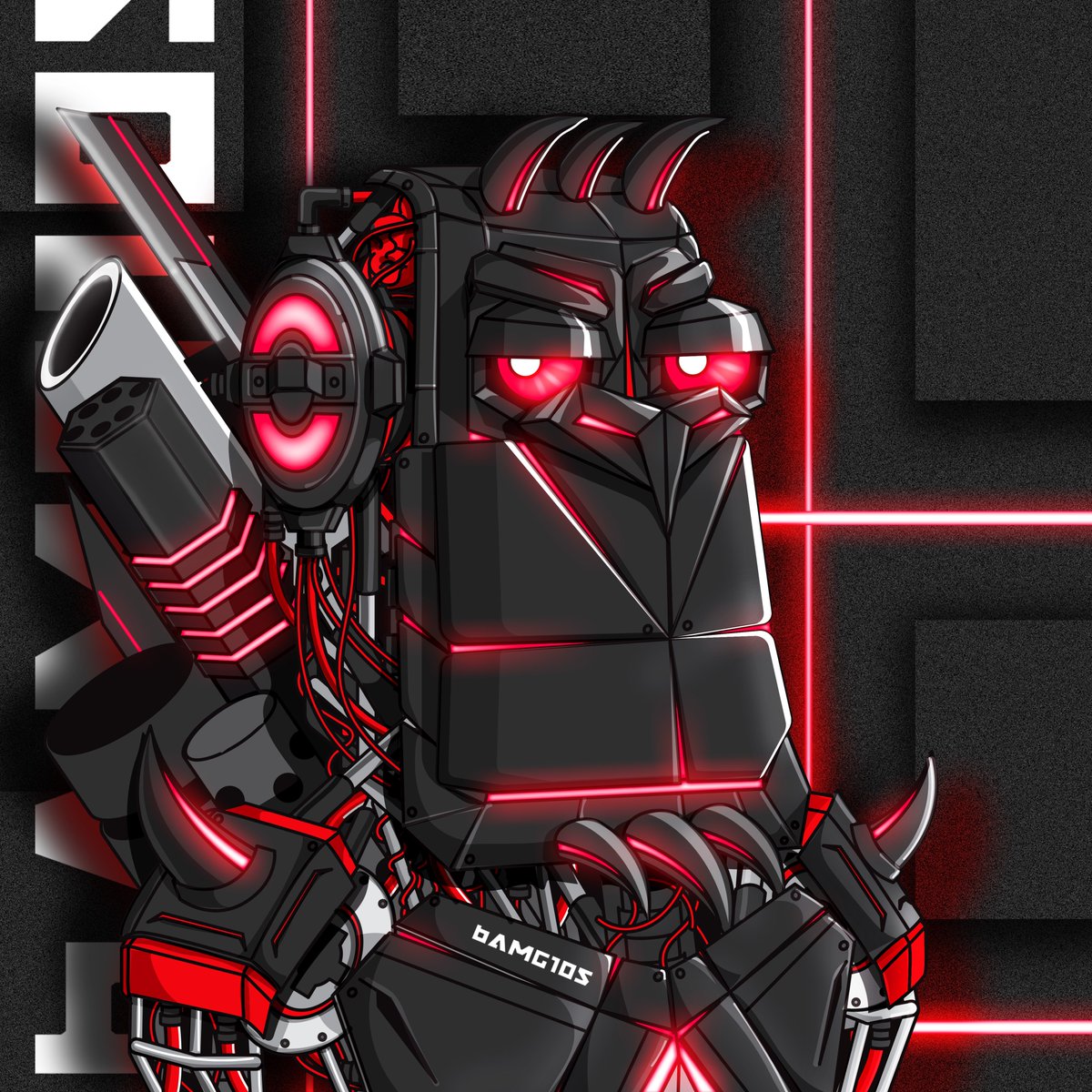 Good morning fam.
Maskzy Ape Legendary👍
#NFTCommuntiy #NFTs #nftcollector #NFTshill