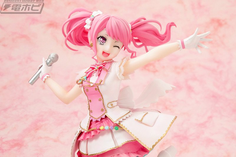 💟 bang dream! girls band party! - maruyama aya