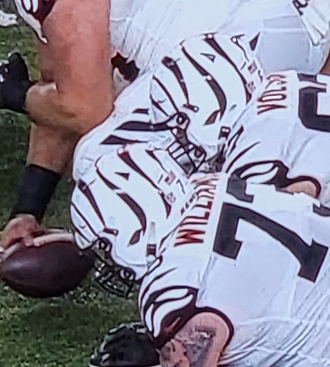 Brandon Wolf on Twitter "RT ZHBuchanan