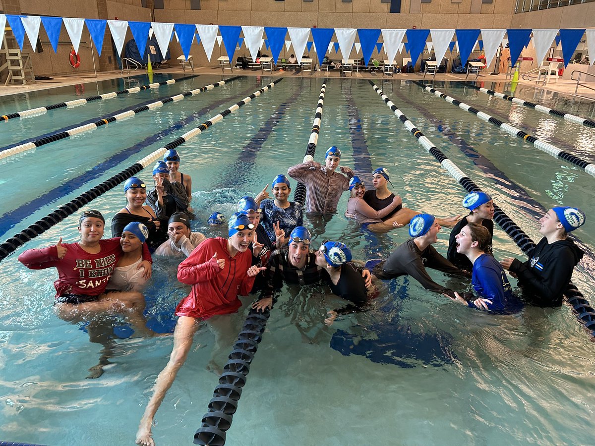 Do long sleeves make you swim faster? We tried to find out.