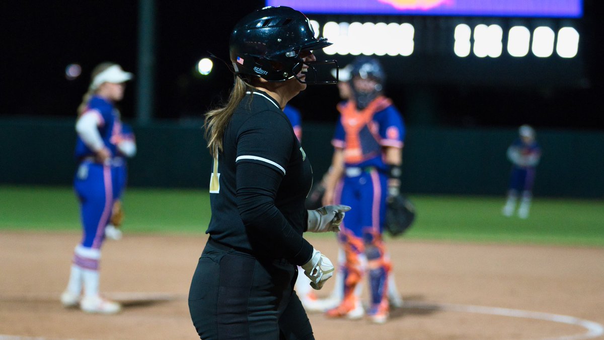 Anderson Softball tweet media
