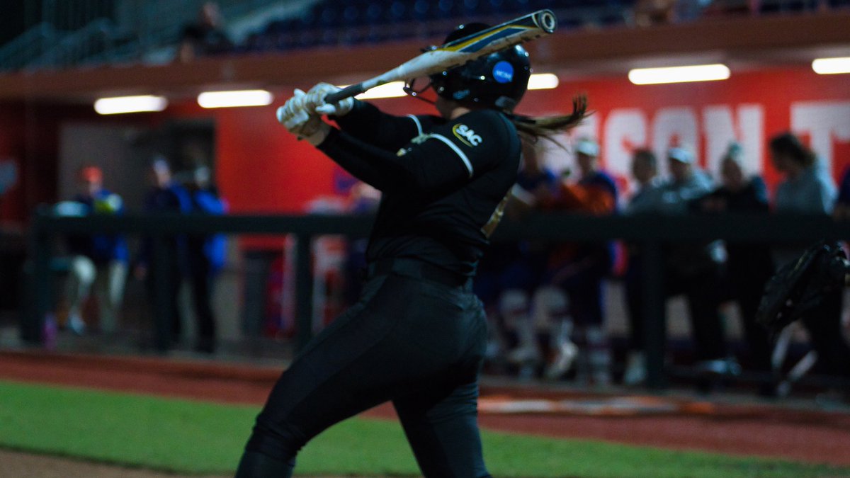 Anderson Softball tweet media