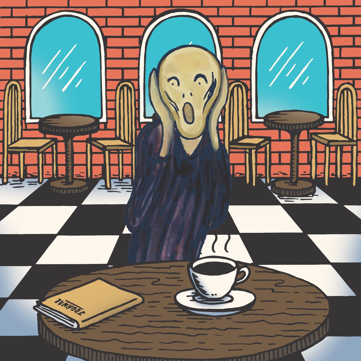 CLOUDMACHINE ☁️⚙️☁️ tweet media