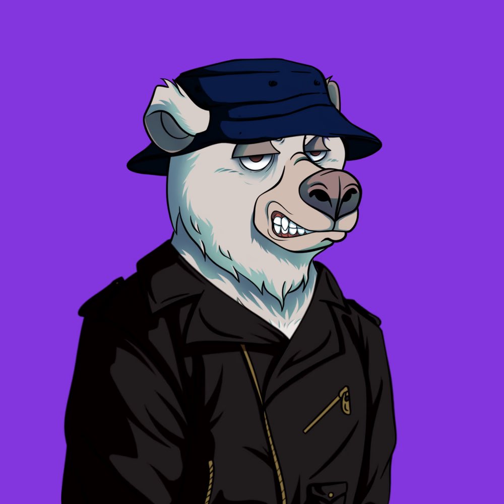 Anyone who mints a <a href="/RespectedRhinos/">Respected Rhinos Club | Minting Now!</a> between 11PM and 12:30AM EST, will get entered to win a <a href="/BoozeBears/">Booze Bears ®</a> NFT!! #boozebear #booze #bear #NFTshill #NFTcolletion #NFTGiveaways #nfts #NFTMINT #nft