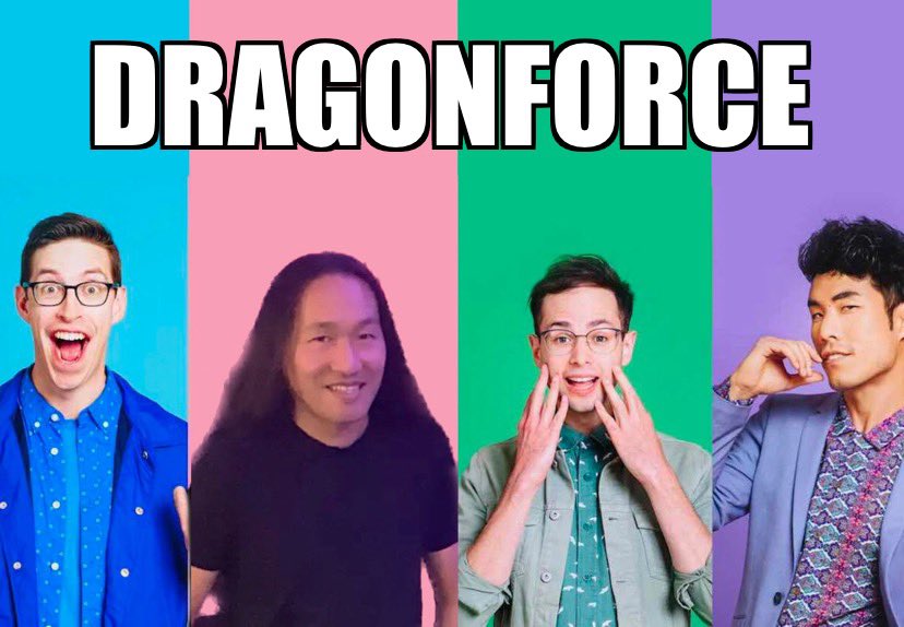 🔴LIVE Herman Li on Twitter