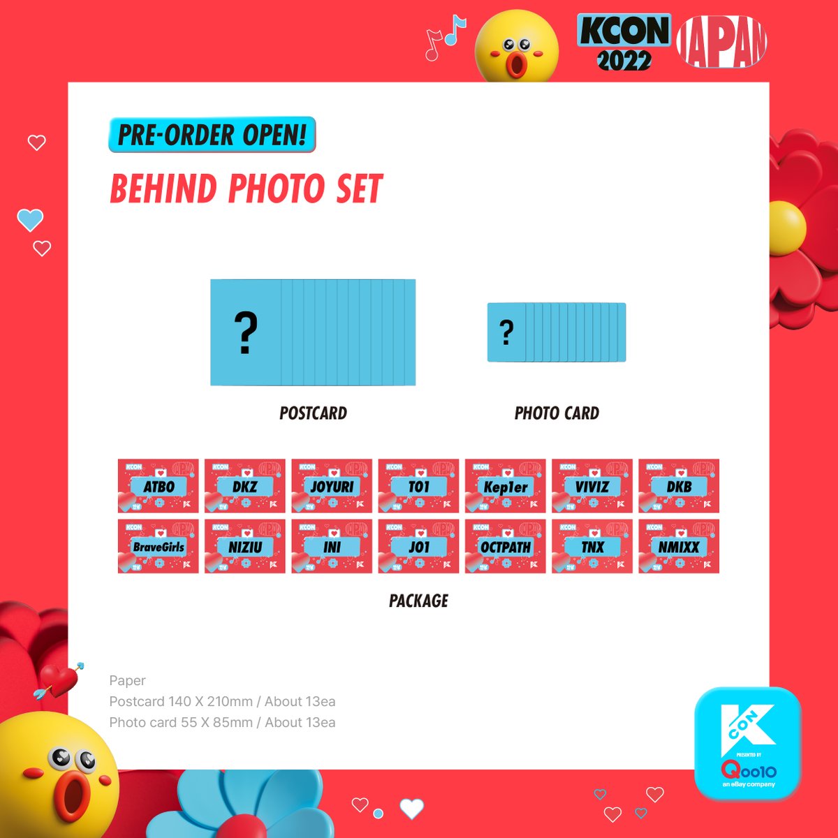 kconjapan tweet picture