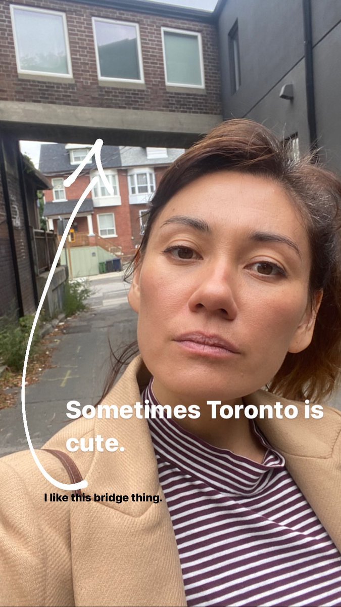TMI_Uruguay's tweet photo. In other #ShadowFam updates...
Friends reunion @ch8i @bradleymcmurray....#TorontoBound with @VanessaMatsui...just chilling with #KimSueMurray and #Patate...
#TheNewsreader #TheNewLegendsofMonkey #GhostBFF @KSMselftapes https://t.co/Mf8QrJv2Ra