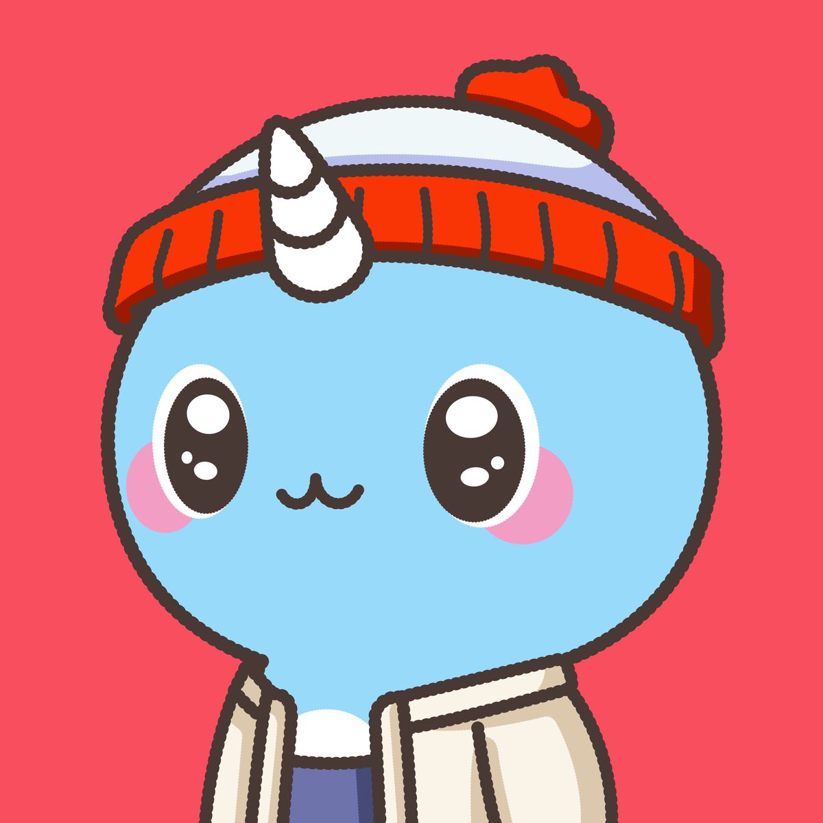 YummiUniverse's tweet photo. 2/2

To celebrate this momentous occasion and the amazing Yummi Community, we are giving away a 10k Naru and 50k $Yummi! Winner will be announced on 10/06 :balloon: 
To Enter:
- Like both tweets
- Retweet both
- &amp; Comment your favorite Naru below! (Even if its not yours!) https://t.co/dbyL3fBp4D