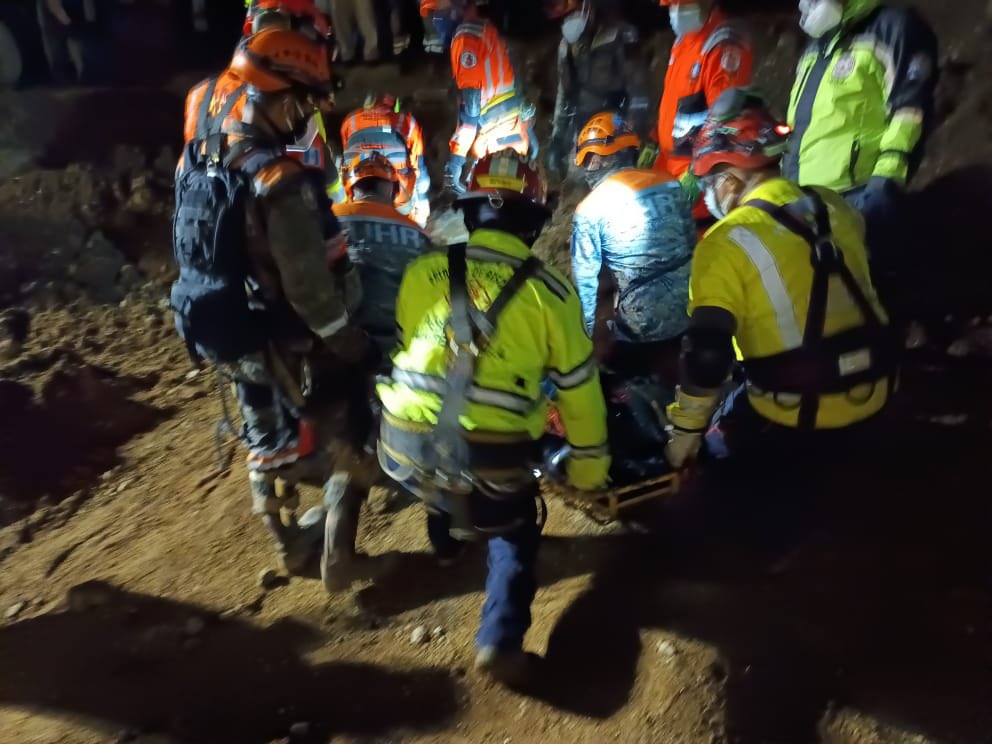 ASONBOMD GUATEMALA tweet media