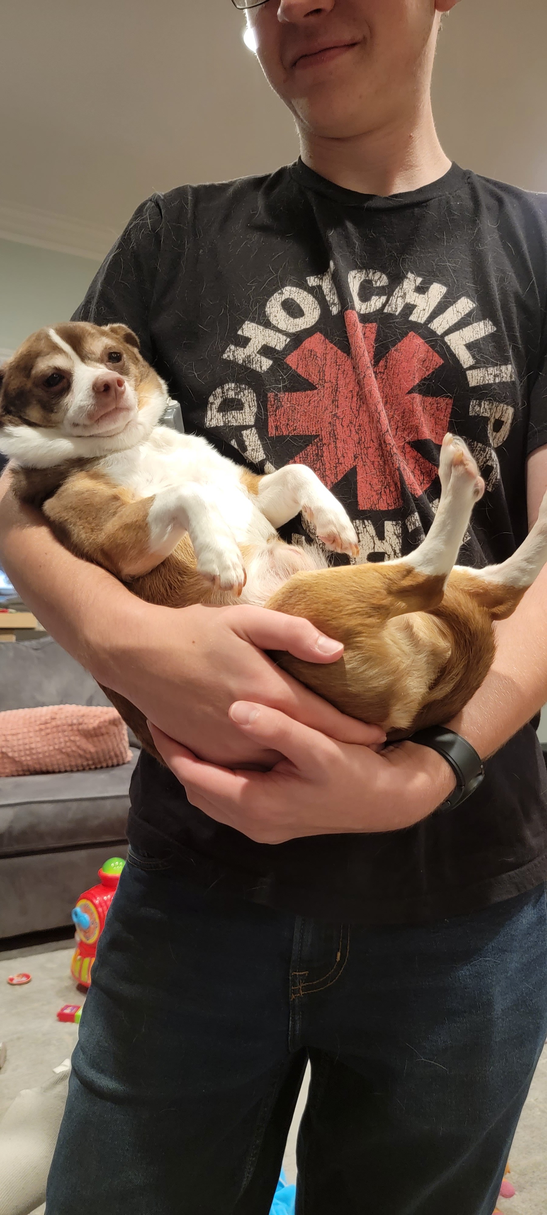 Bobby Piton, 2022 US Senate Candidate State of IL (UAmerica333) / Twitter