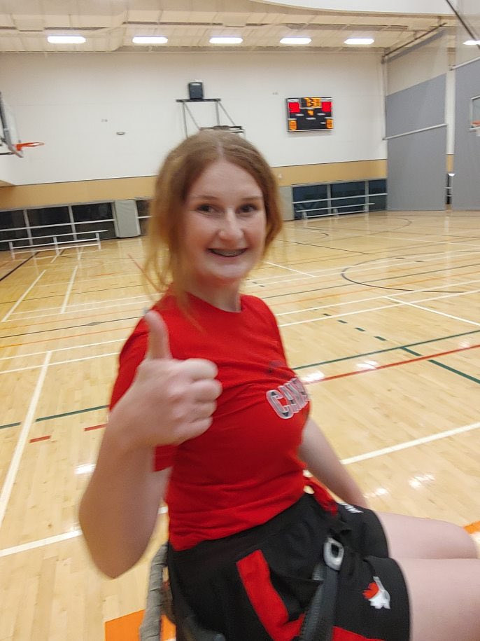 MWSAOfficial's tweet photo. Learning and fun at basketball rec night.
#wbweek22 https://t.co/Y4rbXThpOH
