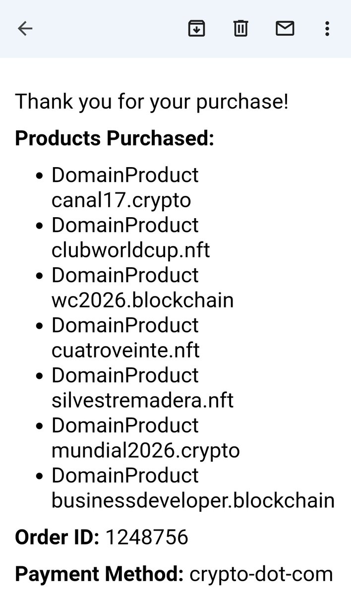 Canelacfm's tweet photo. #KeepBuilding #ZenLounge #CollectiveConscious #SoloNation
@bobrasX when #SoloCards ? #Solonation
hize unos movimientos y se logro @cryptocom no confio en otras plataformas #CuandoSolo @unstoppableweb @realSologenic πΊ #Canal17 saca la tarjeta @rezabashash ponle play https://t.co/r8wAE3cQHF