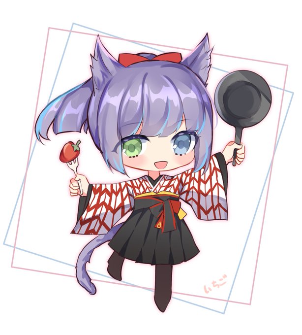 眠いのtwitterイラスト検索結果