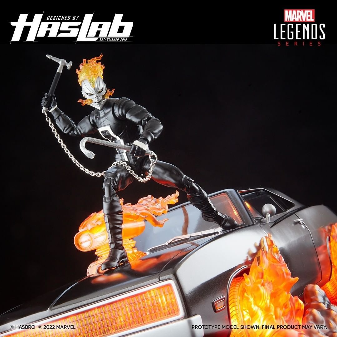 Amazon.co.jp: ハズブロ（Hasbro）MARVEL マーベル レジェンド