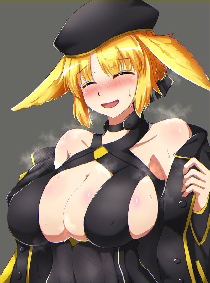 #今月描いた絵を晒そう
あーもうめちゃくちゃだよ(方向性が) 