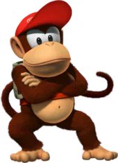 diddy kong 