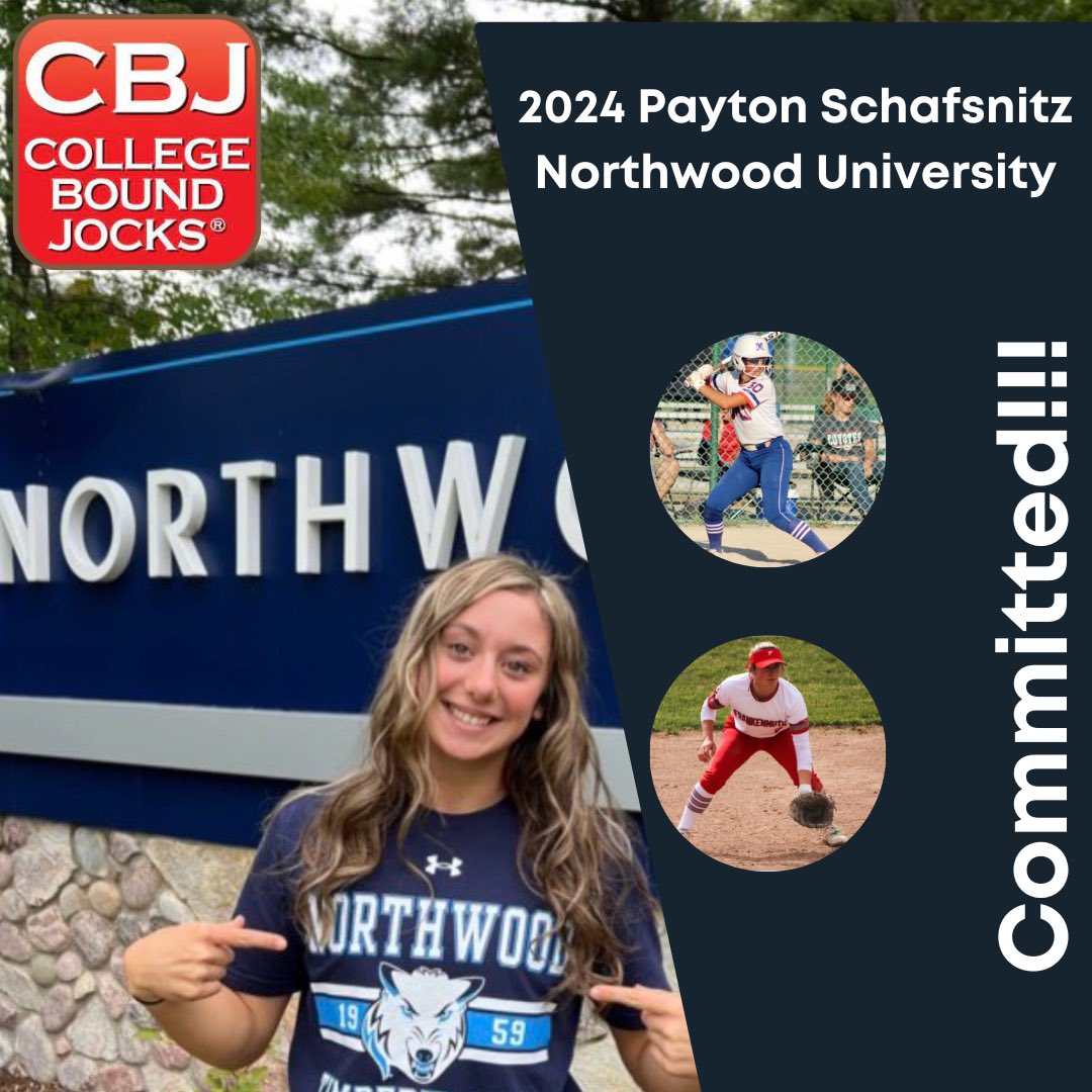 College Bound Jocks tweet media