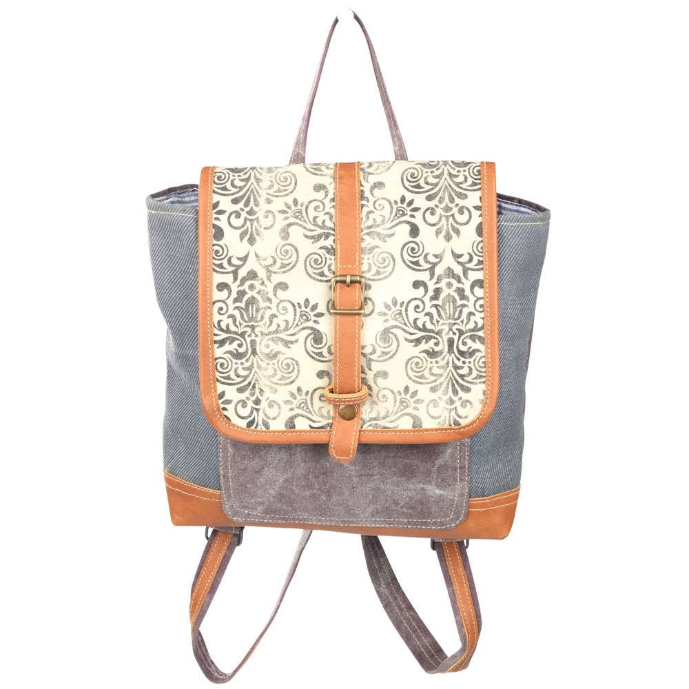 artisan_pure's tweet image. Canvas Backpack-Floral Print-Floral Print Tote Bag-Military Tent and Tarp Canvas Backpack-Handbag-Tote-Women Accessories-Repurposed Backpack etsy.me/3vdtWPh #ArtisanPureSkinCare #Etsy #CanvasBackpack