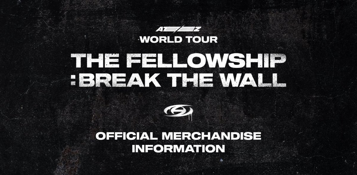 UtopiaStore_'s tweet image. [CEG|BRGO] ATEEZ Break The Wall Tour - MERCH

🚨 R$95,00 ~ R$490,00
🚨 Frete Internacional e Nacional Não Inclusos
🚨 Itens Avulsos e Combos Lightiny
🚨 Até 20/10 ou enquanto durarem os estoques

🛒 forms.gle/coP33FgRAKN8Rc…