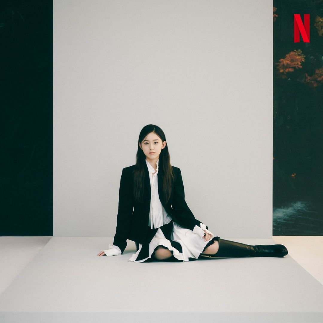 xiaohufan_'s tweet photo. Our Oh Inhye. Damn Jihu, you slayed ๐ฅ
CTTO
#ParkJihoo #ParkJihu #๋ฐ์งํ #OhInhye #LittleWomen #NetflixKorea https://t.co/McfnQyuyLZ