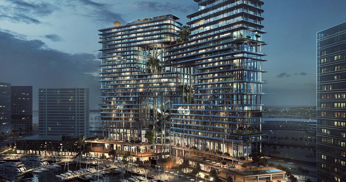 Hello Dubai!
Our Executive Director, <a href="/bethaarons/">Beth Aarons</a> is currently in Dubai, meeting with <a href="/DC_LuxuryHotels/">DorchesterCollection</a> leadership team for the upcoming new hotel, The Lana.
Beth and the <a href="/DCAcademyLDN/">Dorchester Collection Academy</a> team will be supporting the pre-opening training activities in the months ahead. Exciting times!