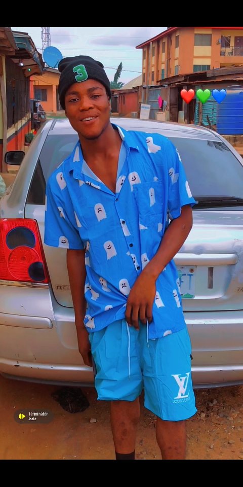 Onyeka Flash (@flashonyeka) on Twitter photo 