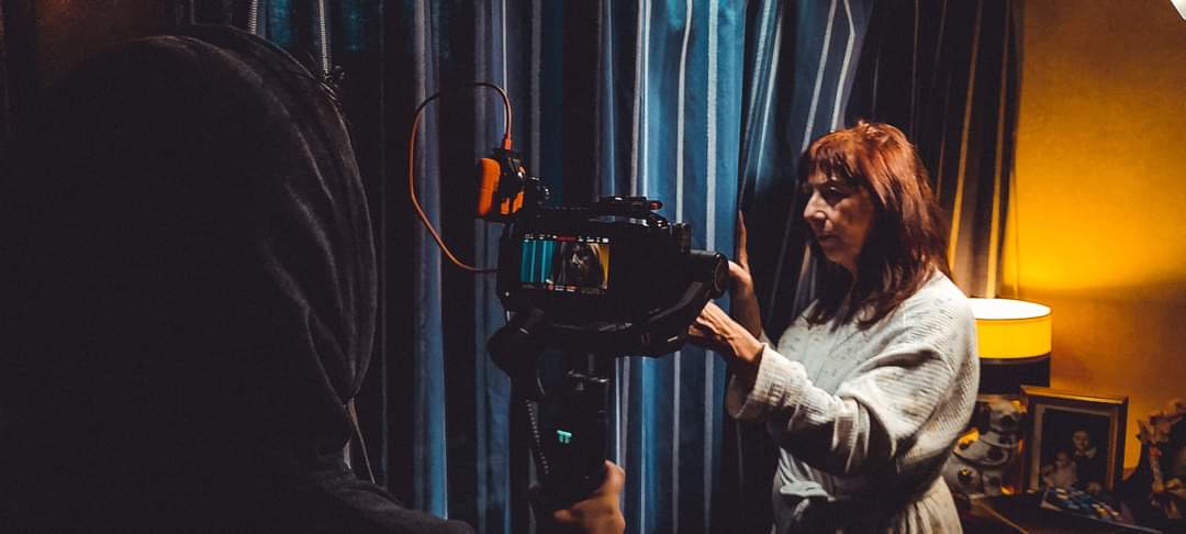 Derelict_movie's tweet photo. A HUGE! Thank you to all our amazing actors who helped pull this trailer together, We can't wait for you all to see it!!! 🎬 
#lbsfilms #crowdfunding #derelict #indiefilm #filmmaking https://t.co/YlmApvP00a