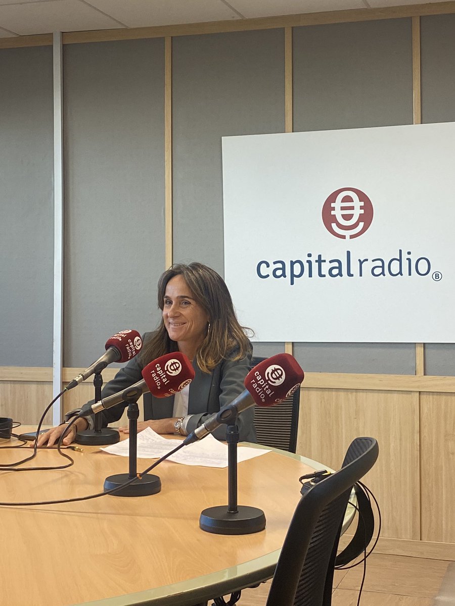abanteasesores's tweet photo. Estamos #EnDirecto en @CAPITALRADIOB con @balarconm hablando de longevidad y de las nuevas formas de envejecer.
Escucha aquí la entrevista.

https://t.co/VyxM2du6It https://t.co/HtfR2cFD1M