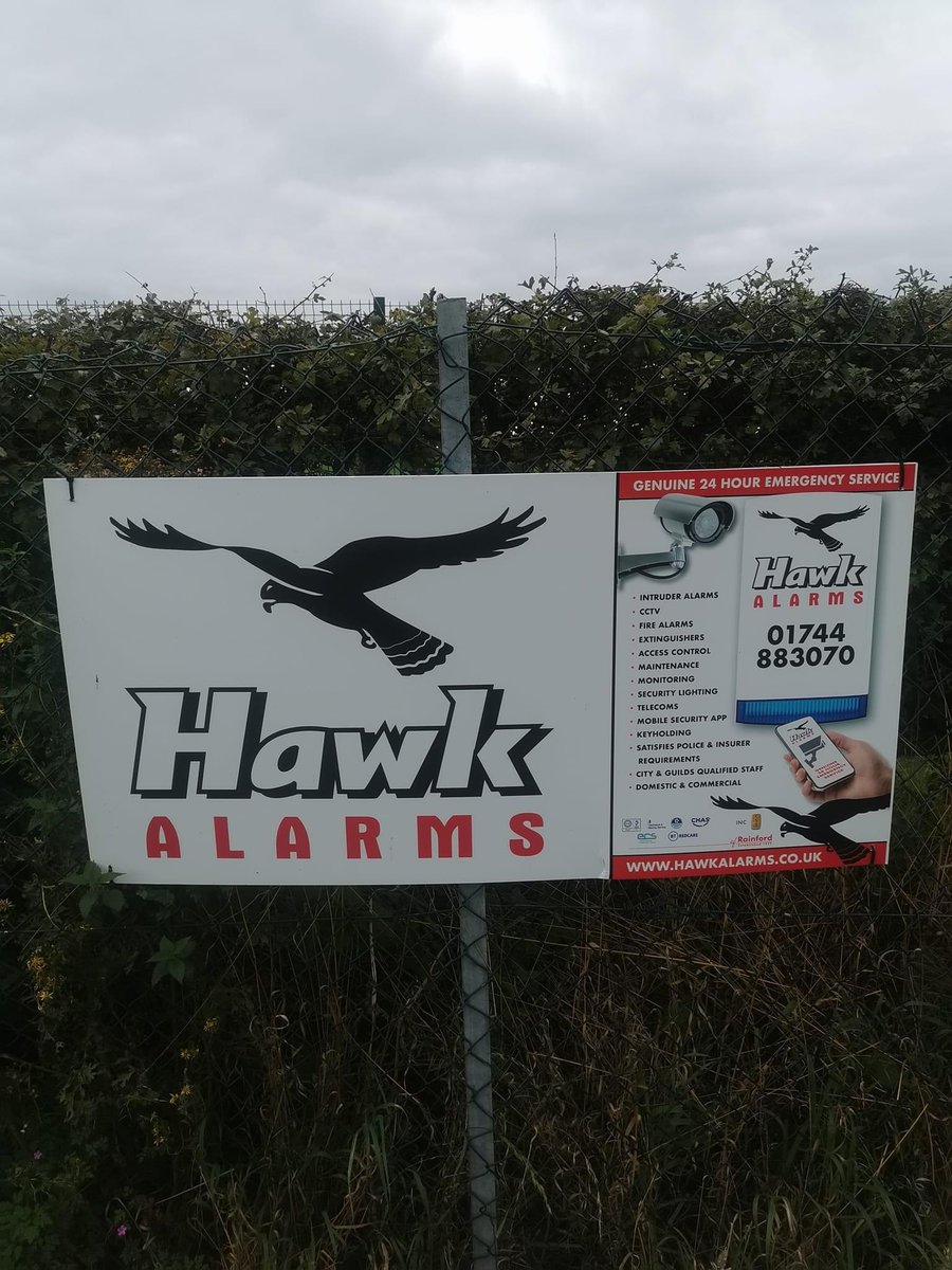 As we look forward to our senior presentation evening we would like to thank our major senior sponsors who have supported us during the season. Your help and efforts are throughly appreciated 🙌🏼 

<a href="/Rigby_financial/">Rigby Financial</a> <a href="/GoldenLion_/">The Golden Lion</a> <a href="/AlarmsHawk/">Hawk Alarms</a>