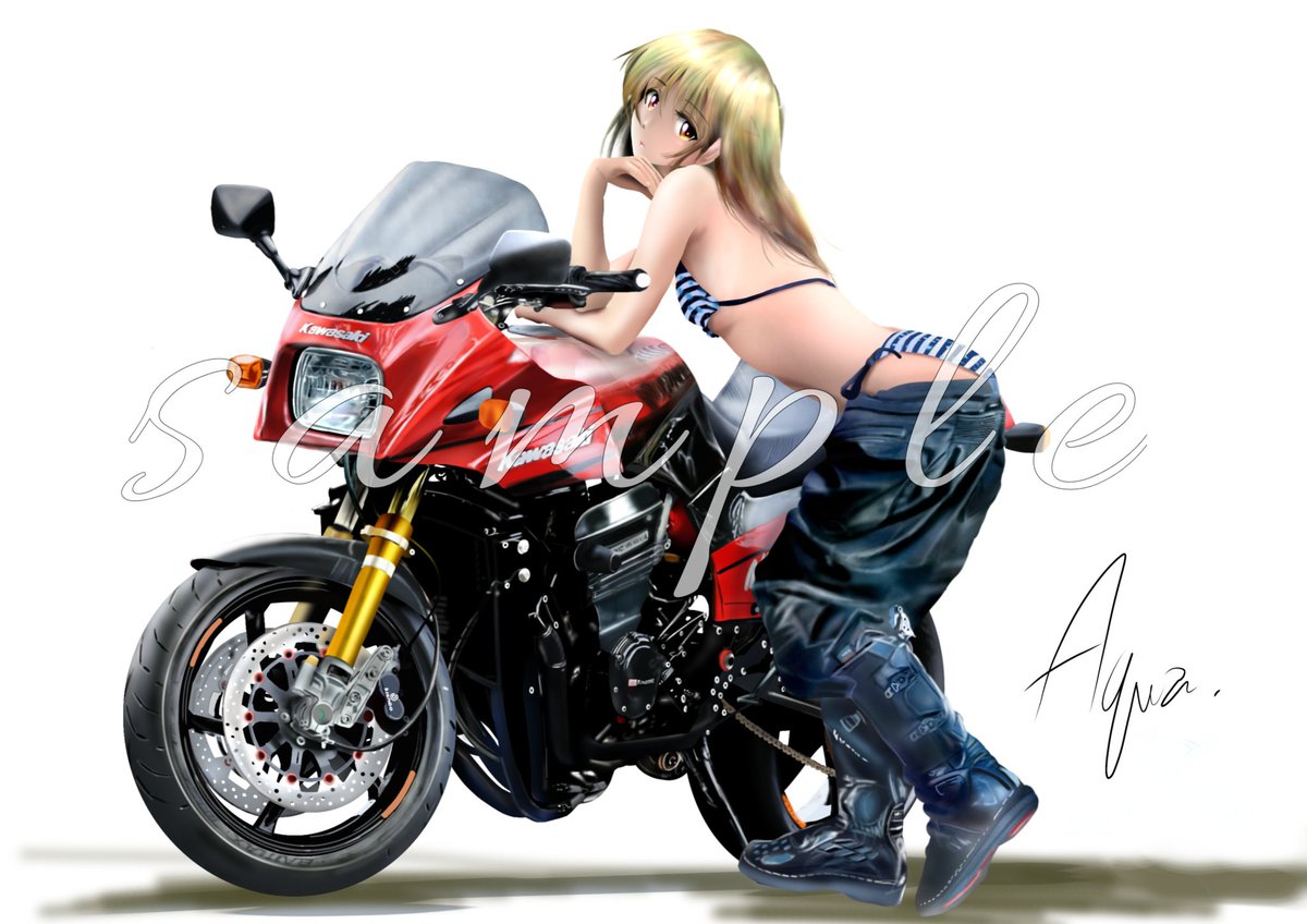 こんばんは～
明日から10月
今年もあと3ヶ月・・・早いなあ～

#角目のライトがカッコいいバイク選手権
#バイク女子 