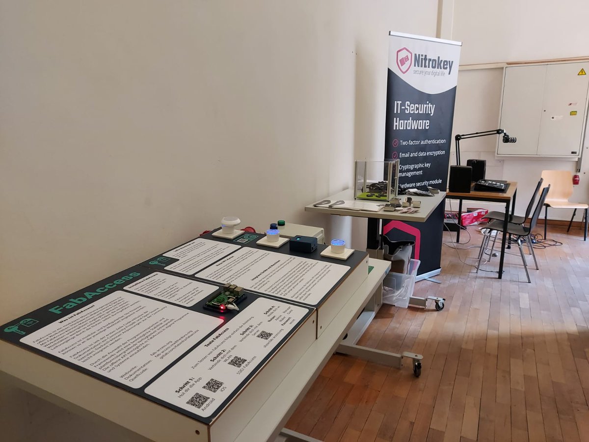 OpenTechSummit Europe tweet media