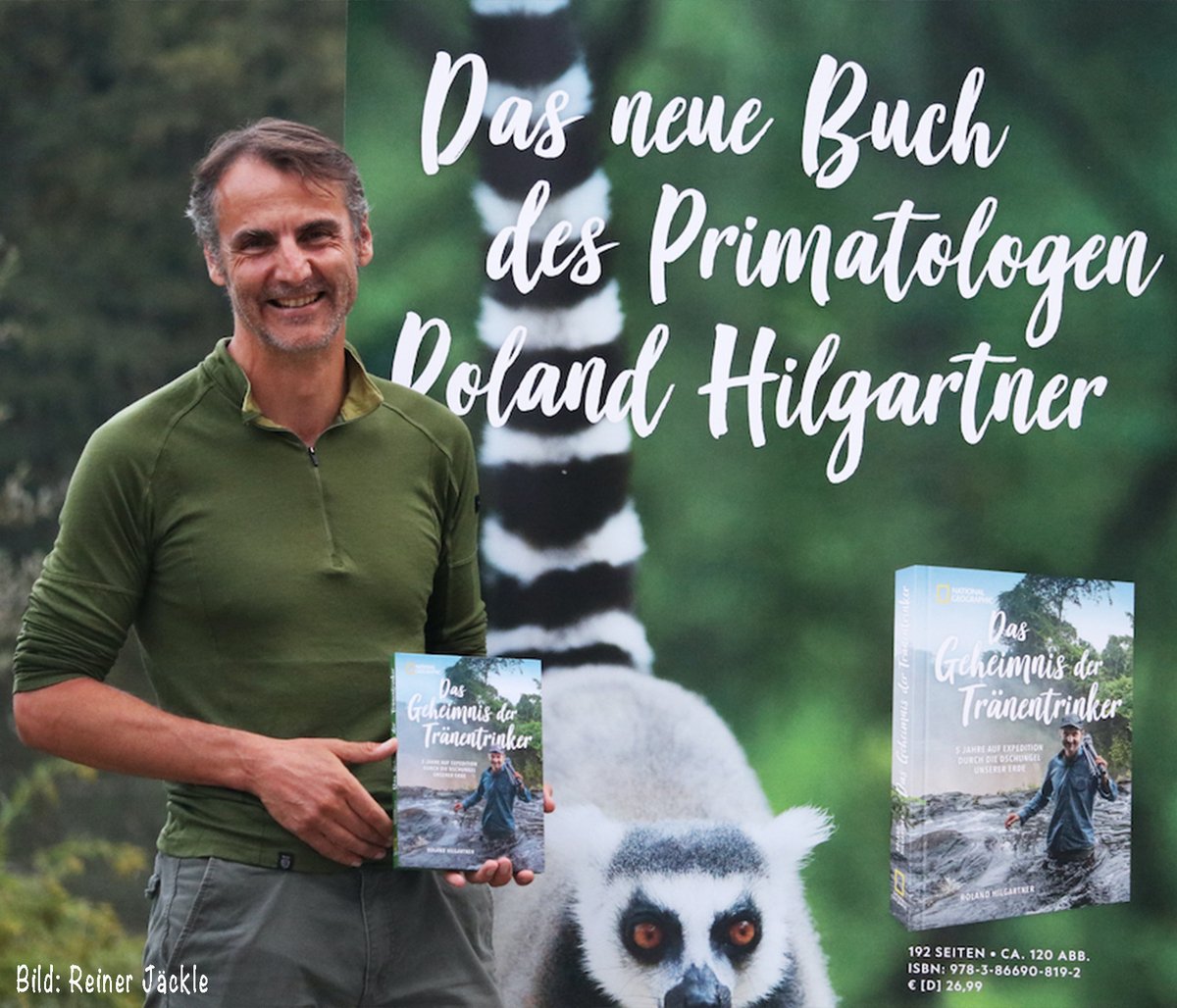 Affenberg Salem (@affenbergsalem) on Twitter photo Der Affenberg-Chef live in der Landesschau: Über den neuen Treewalk, spannende Schimpansen-Forschungen des Ozouga-Teams und die Veröffentlichung seines Buches "Das Geheimnis der Tränentrinker". <a href="/r_hilgartner/">Roland Hilgartner</a> #landeschau #swr #affenberg #treewalk #conservation <a href="/ozougachimps/">Ozougachimps</a> Der Affenberg-Chef live in der Landesschau: Über den neuen Treewalk, spannende Schimpansen-Forschungen des Ozouga-Teams und die Veröffentlichung seines Buches "Das Geheimnis der Tränentrinker". <a href="/r_hilgartner/">Roland Hilgartner</a> #landeschau #swr #affenberg #treewalk #conservation <a href="/ozougachimps/">Ozougachimps</a>