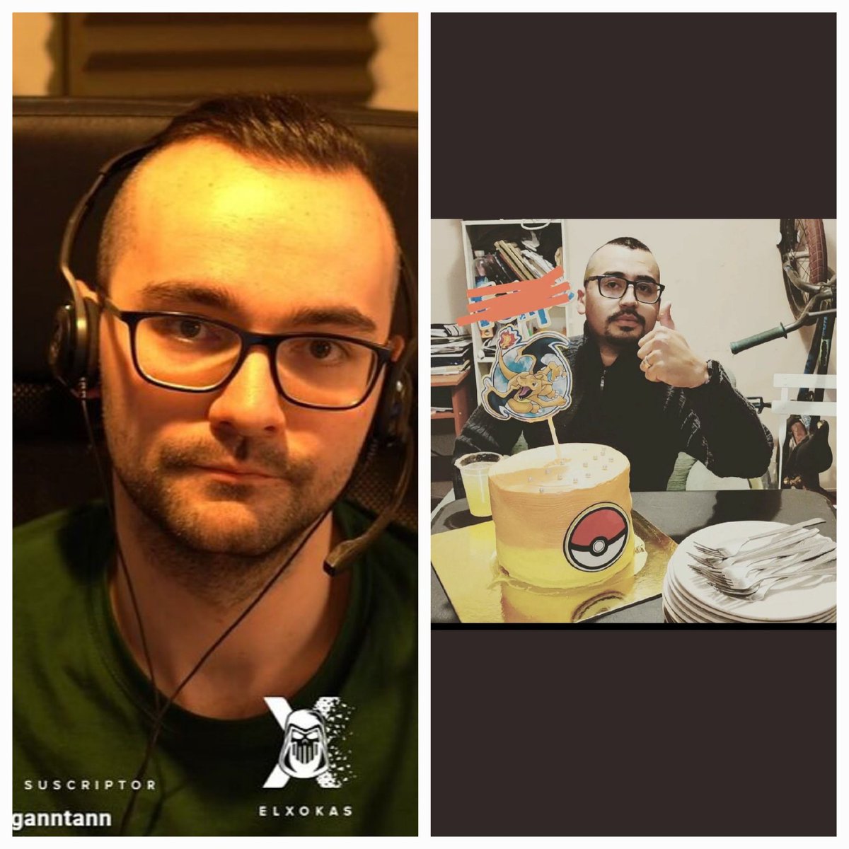 Exponiendo Al Mundillo tweet media