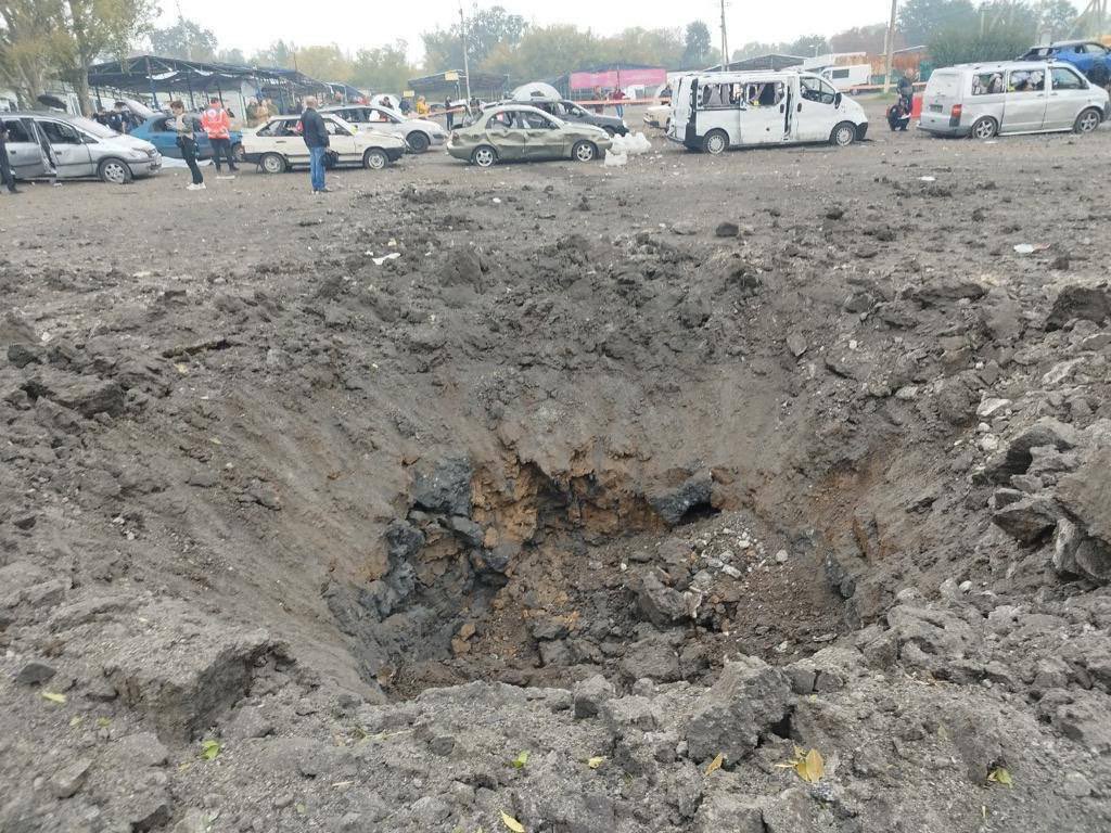 nikol_kom's tweet photo. Zaporozhye-23 people went to God🕯#War_in_Ukraine #Zaporizhzhya #RussiaIsATerroristState #GenocideOfUkrainians https://t.co/NCEgZbfSz4