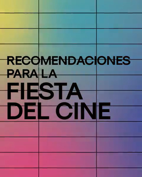 Espera un minuto Olla de crack Relajante La Fiesta del Cine mayo/junio 2023 (fecha, entradas, precio...)